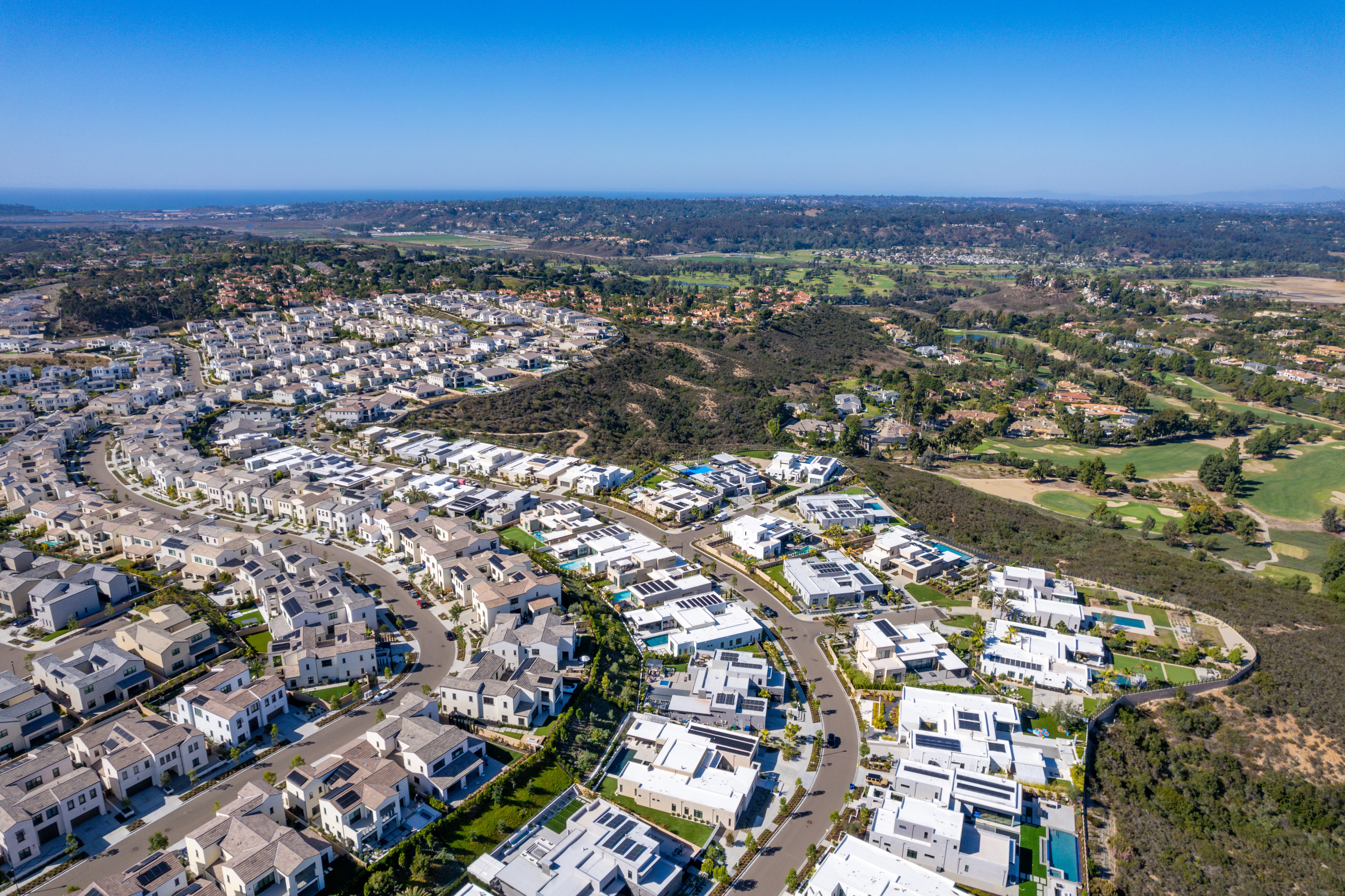 Mello-Roos in San Diego — understanding your property tax bill