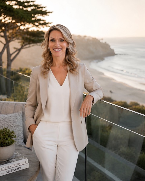 Lynnette Jaiswal, The Jaiswal Group Real Estate