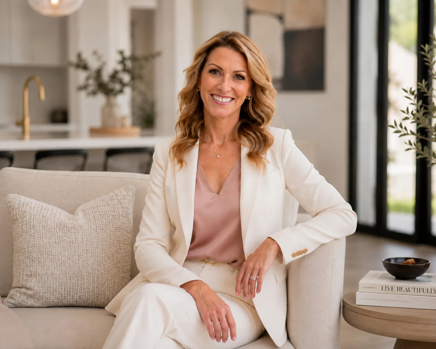 Lynnette Jaiswal — Principal Broker, The Jaiswal Group Real Estate