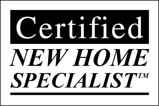 CNHS — Certified New Home Specialist