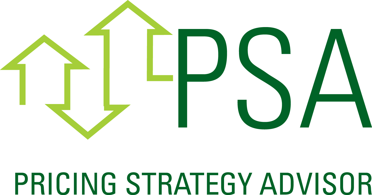 PSA — Pricing Strategy Advisor