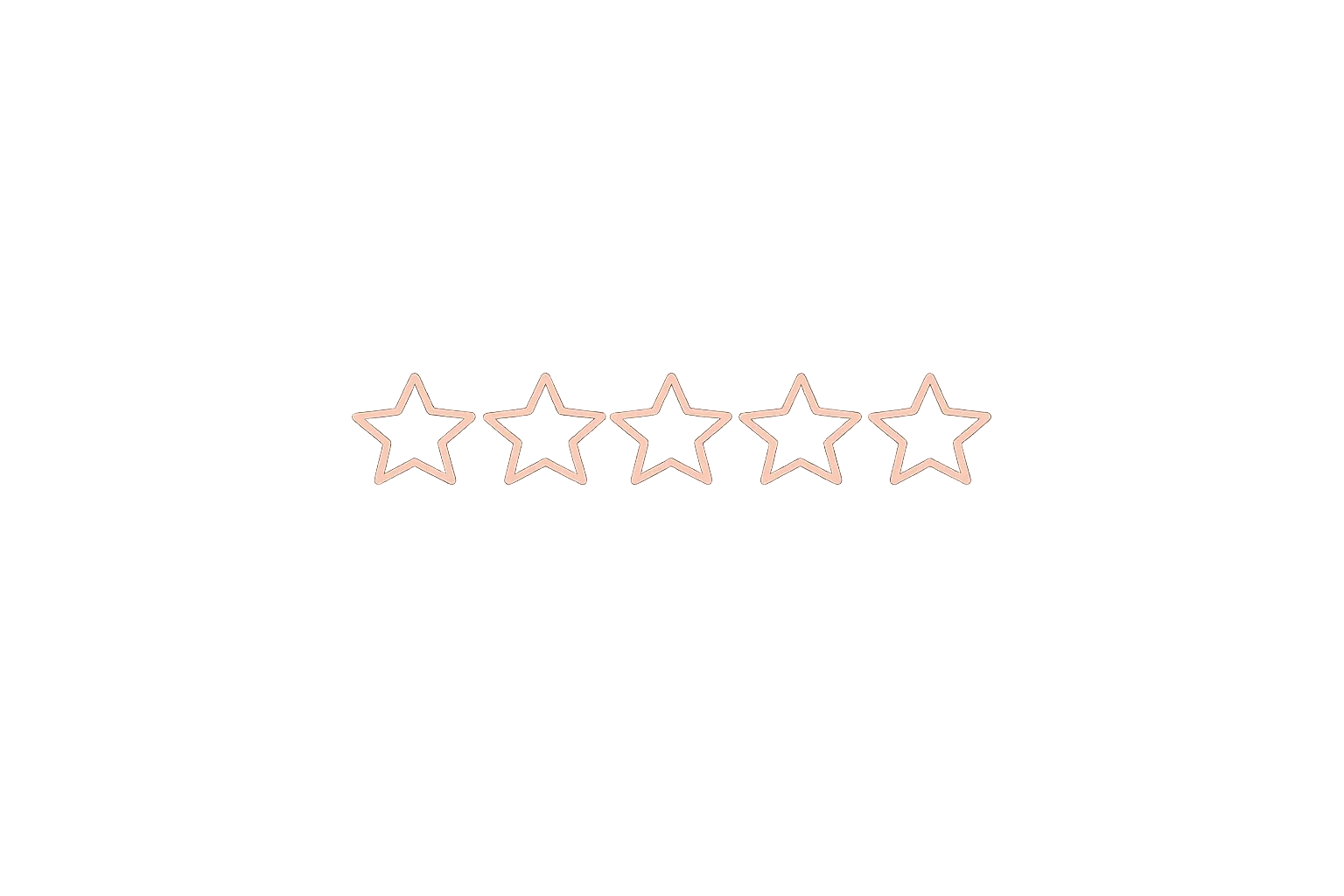 Five stars