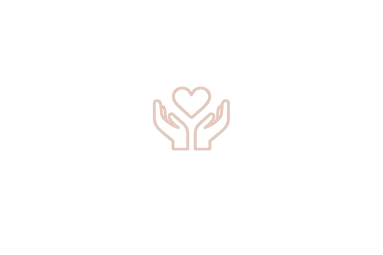 Helping hands