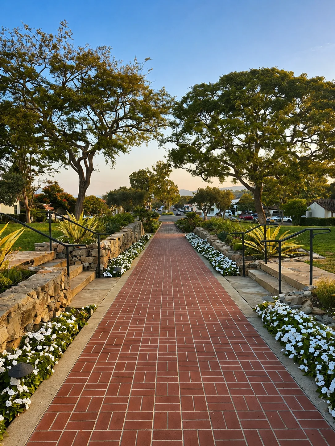 Rancho Santa Fe, San Diego