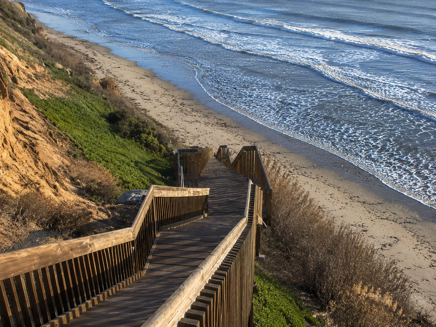 Cardiff-by-the-Sea, San Diego