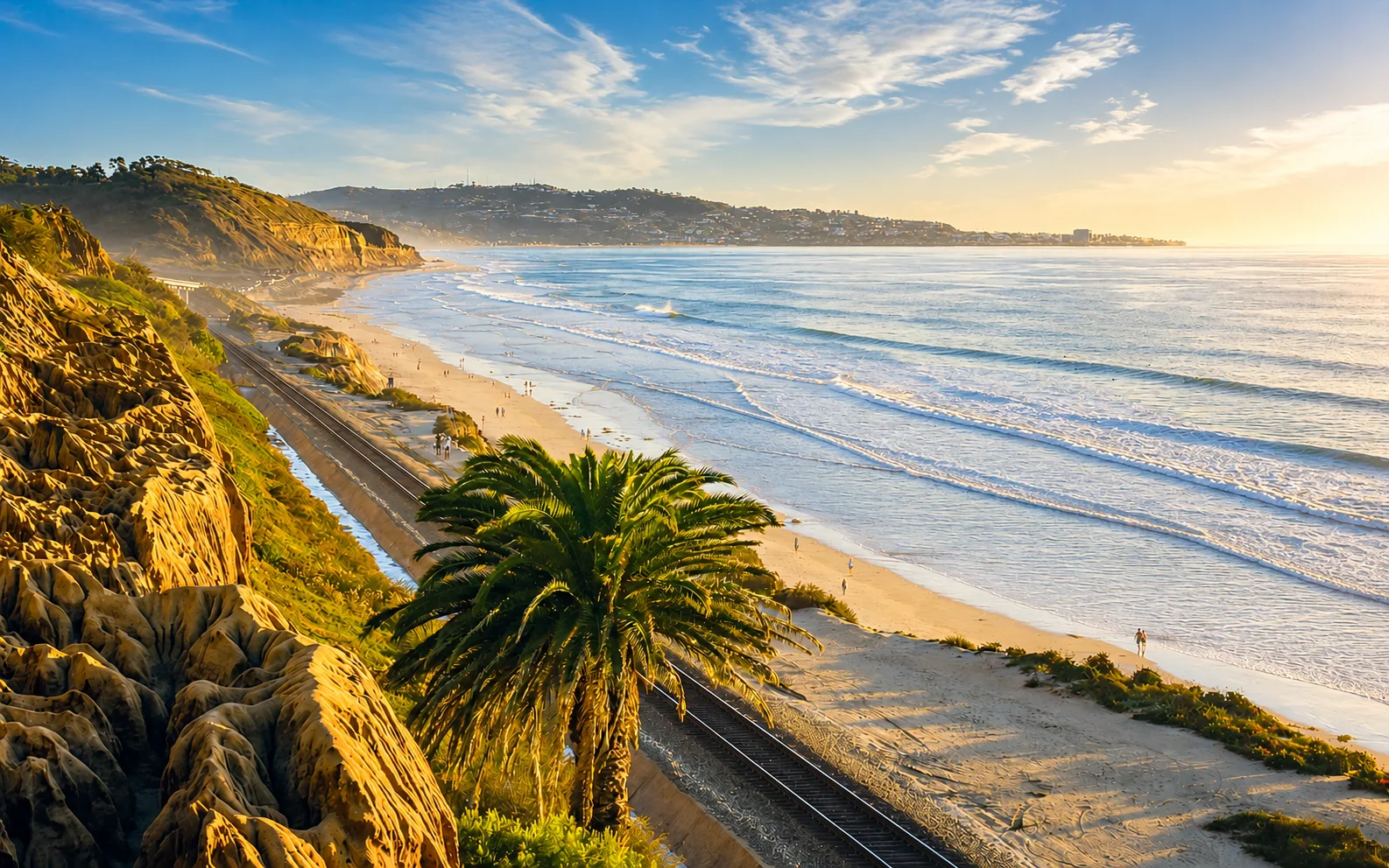 Del Mar, San Diego