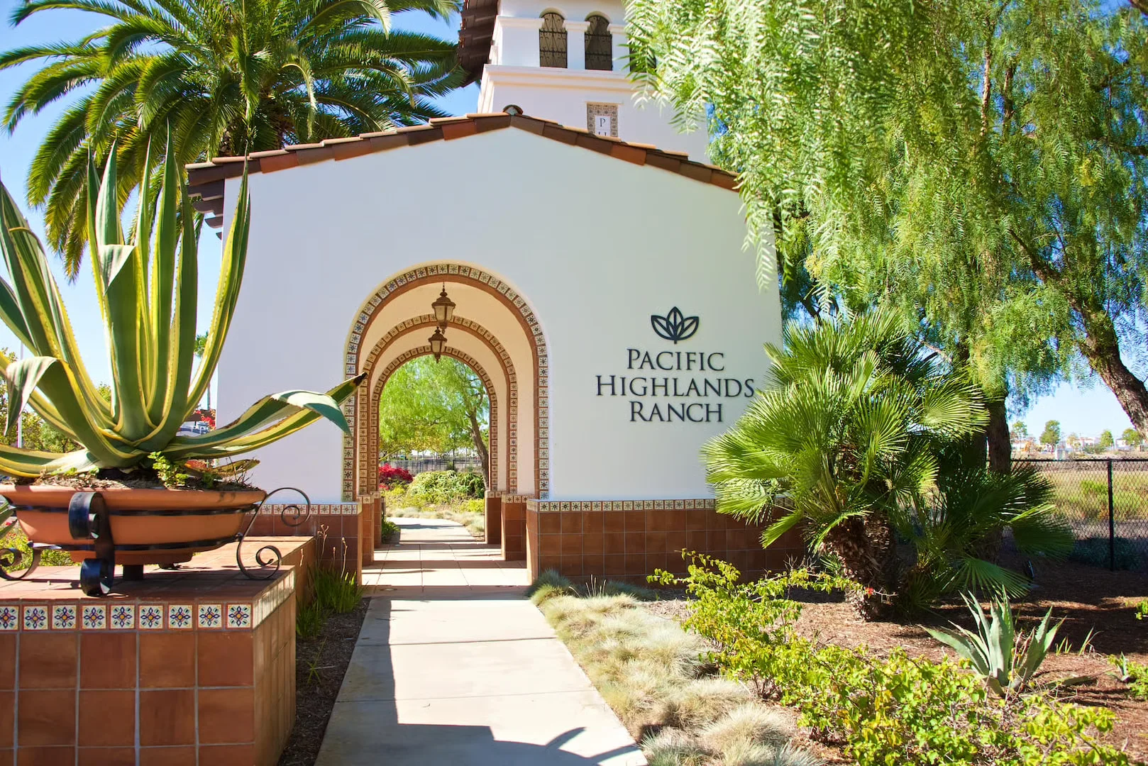 Pacific Highlands Ranch, San Diego